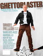Ghettoblaster: Issue 23