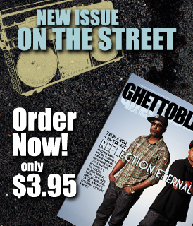 Issue 25 on shelves now!