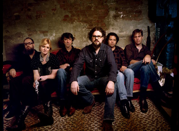 Drive By Truckers