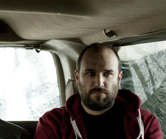 David Bazan