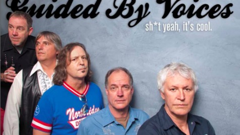 Issue 30 has arrived! Guided By Voices, DJ Shadow, RJD2, Mastodon and more!