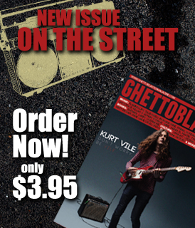 Issue 35 on shelves now!