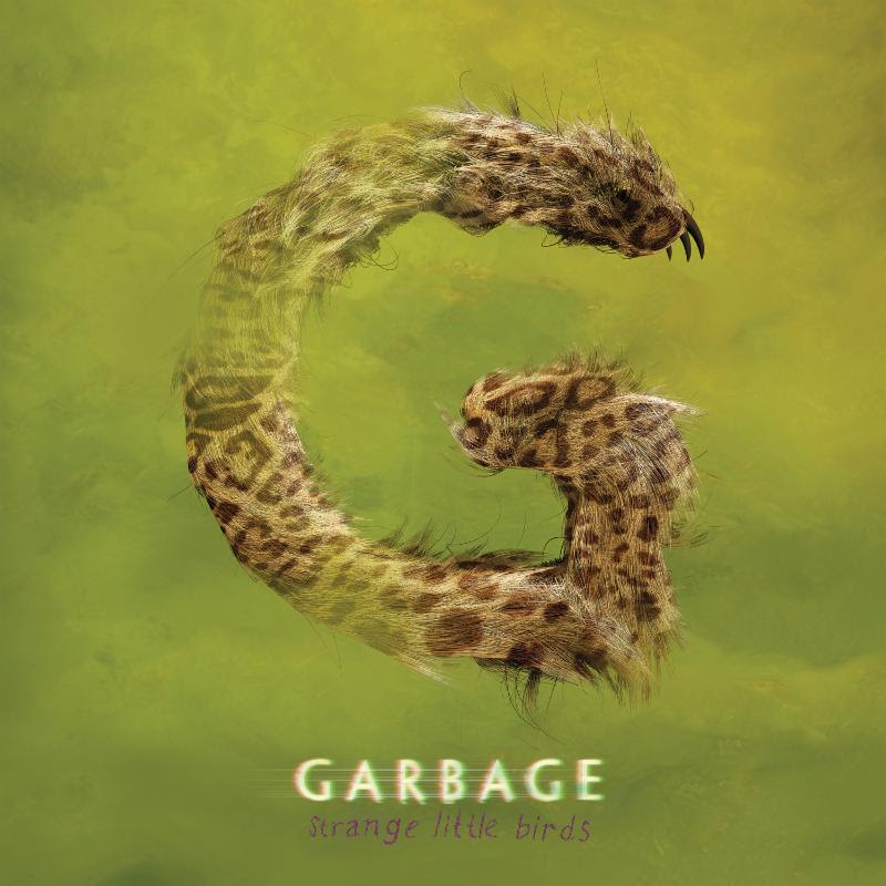GarbageAlbum