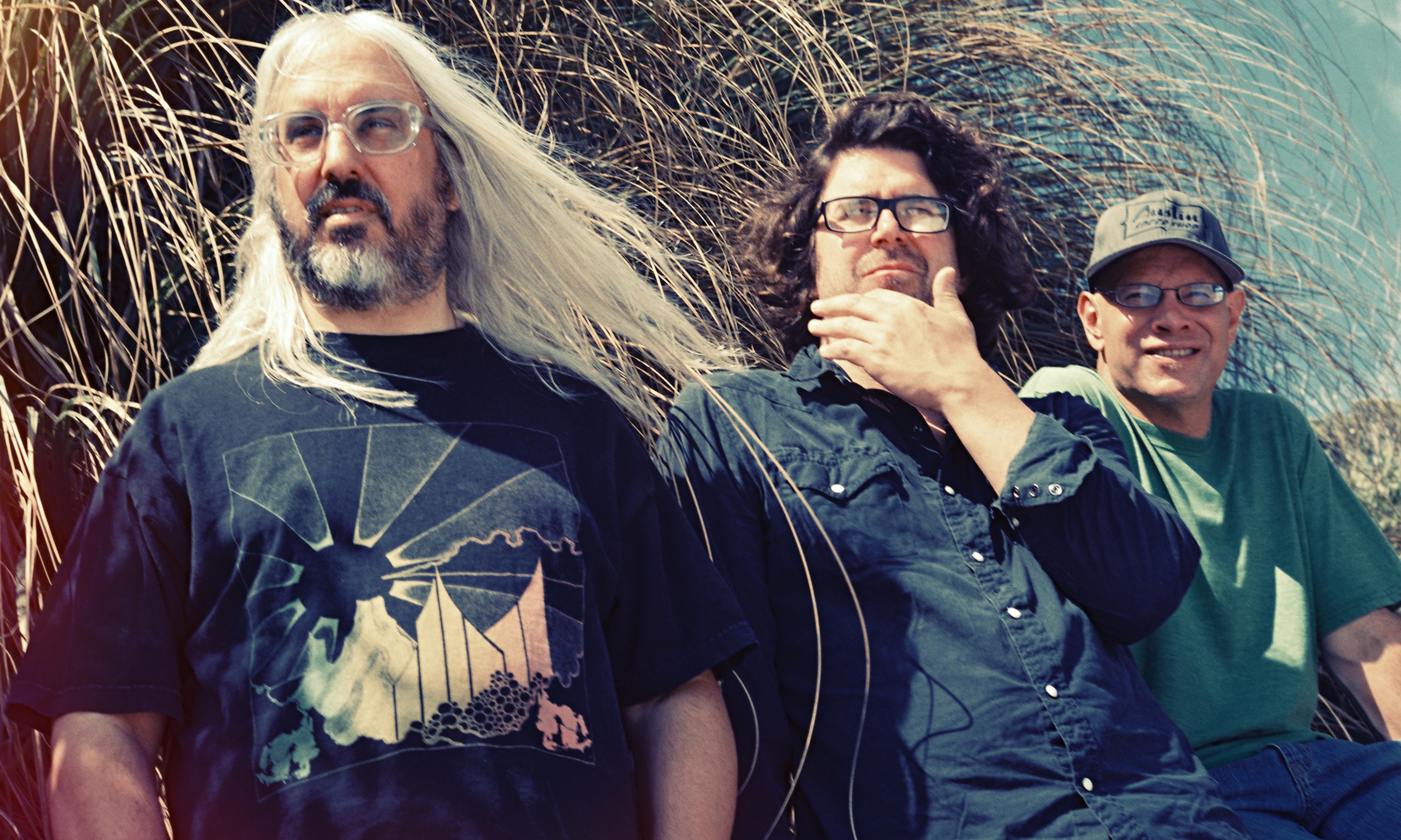 Dinosaur Jr. Announces New Album Ghettoblaster Magazine