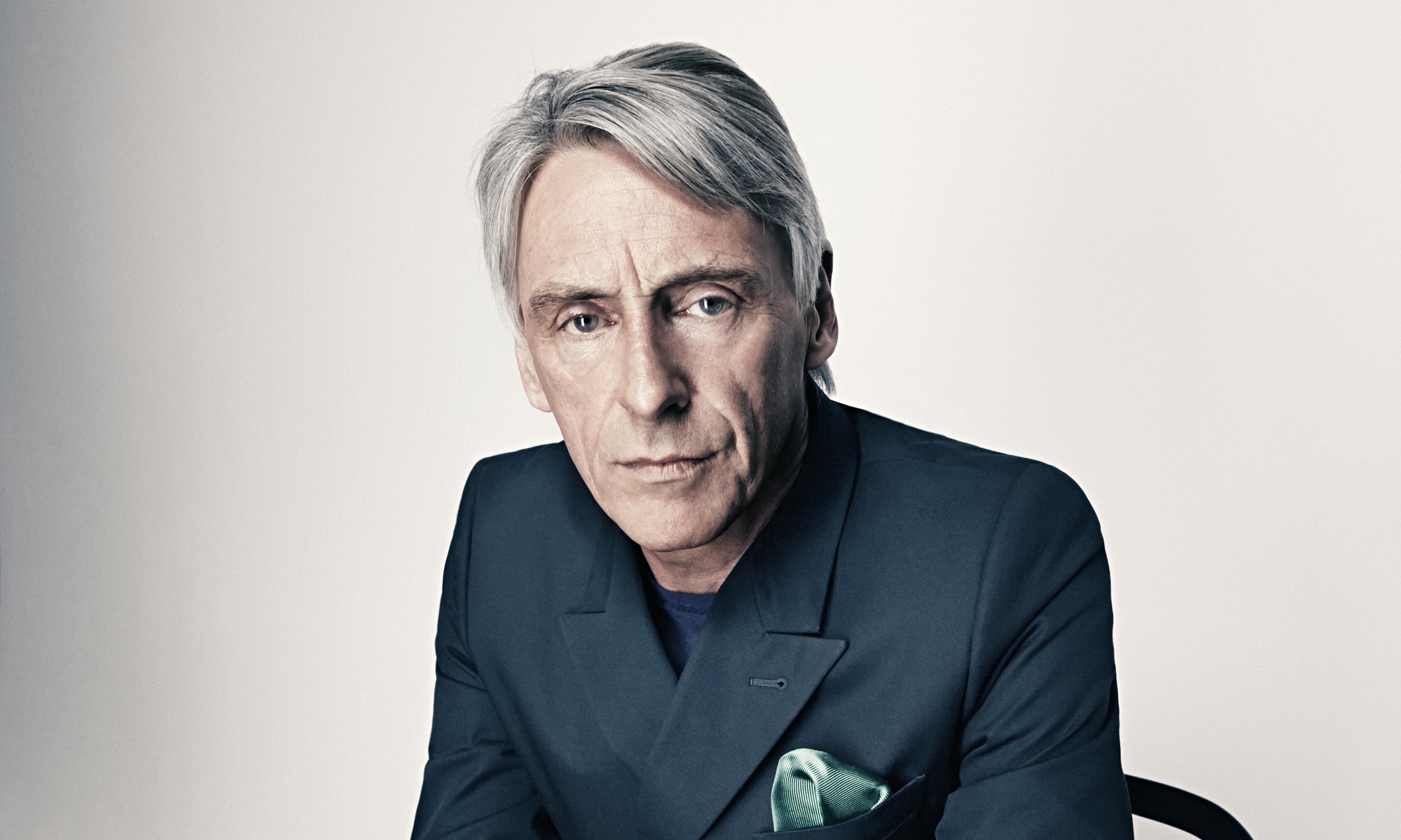 Paul Weller to release single, tours (2015) - Ghettoblaster Magazine