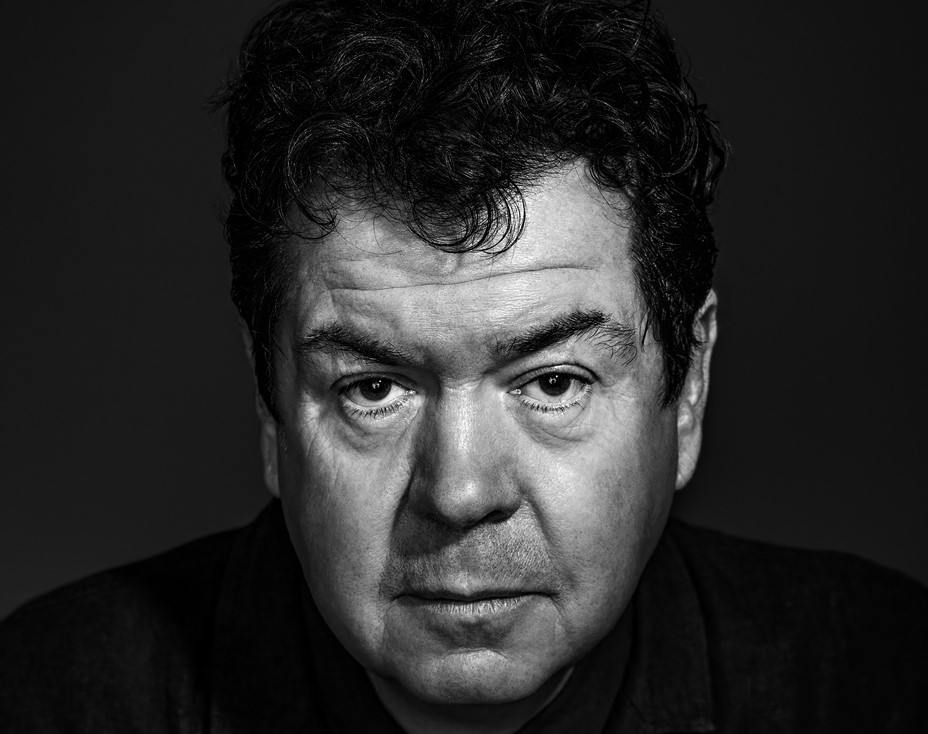 Best of 2016: Lol Tolhurst, Author of Cured, Ex-Cure Member ...