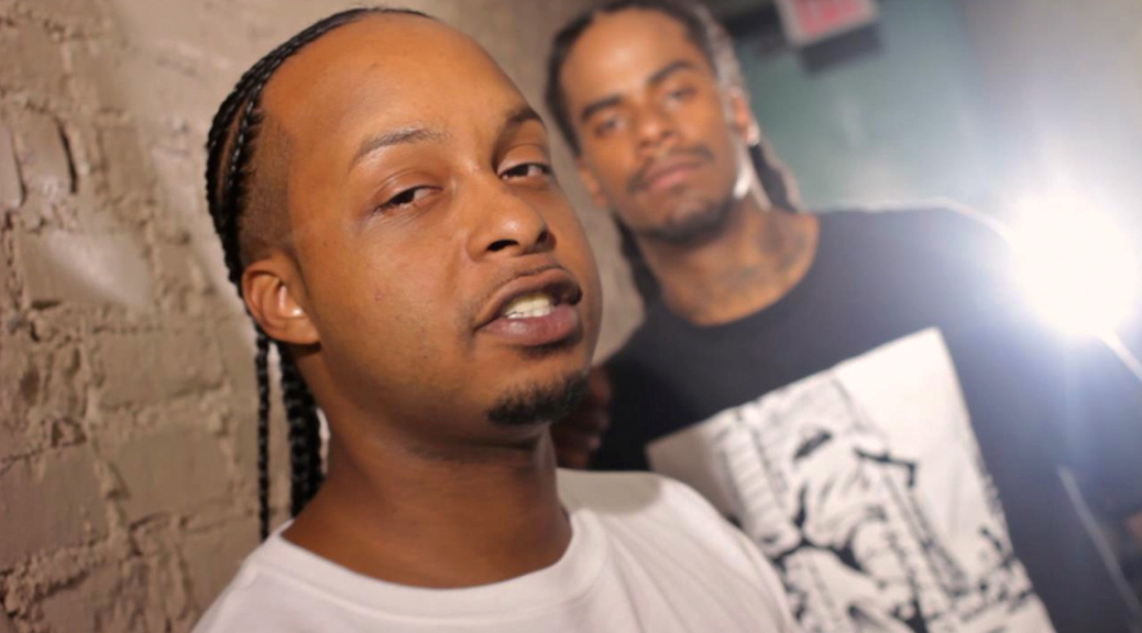 G Dot & Born Share Video 