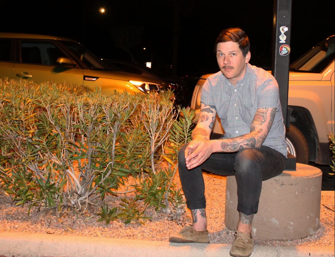 Lonely Hearts Club: An Interview With Gregory Pepper - Ghettoblaster ...