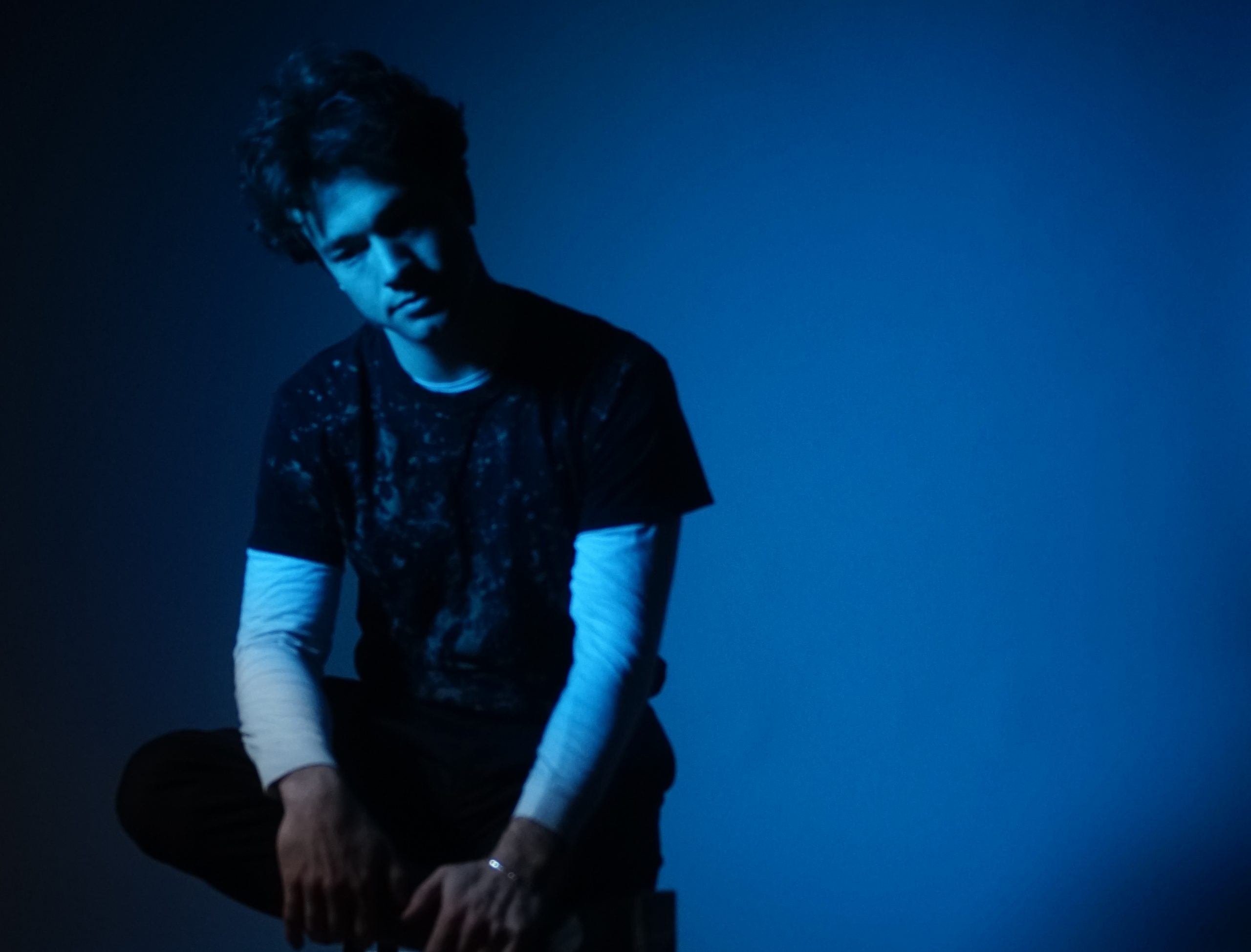 Taking Advantage Of The Moment; An Interview with Teenage Priest