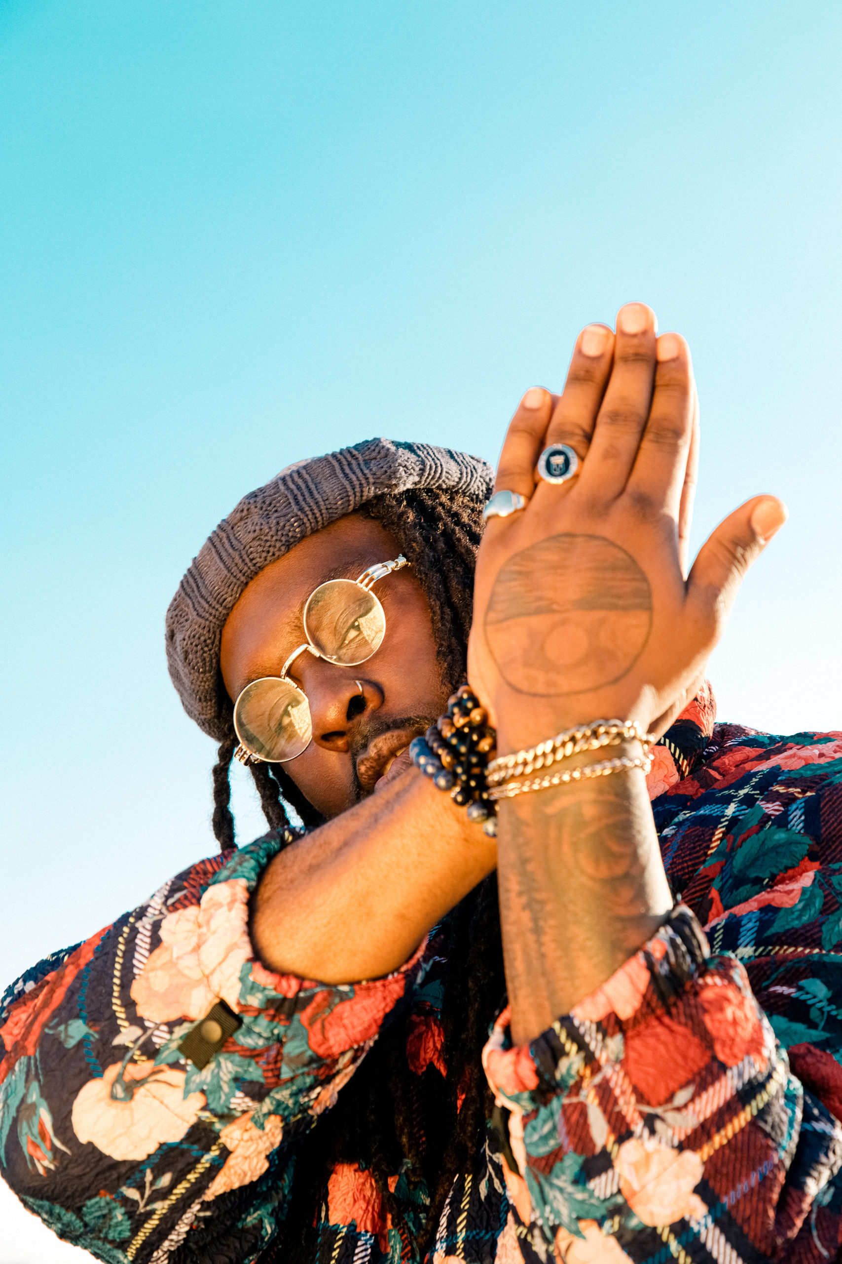 Rexx Life Ray + G-Eazy Share Single 