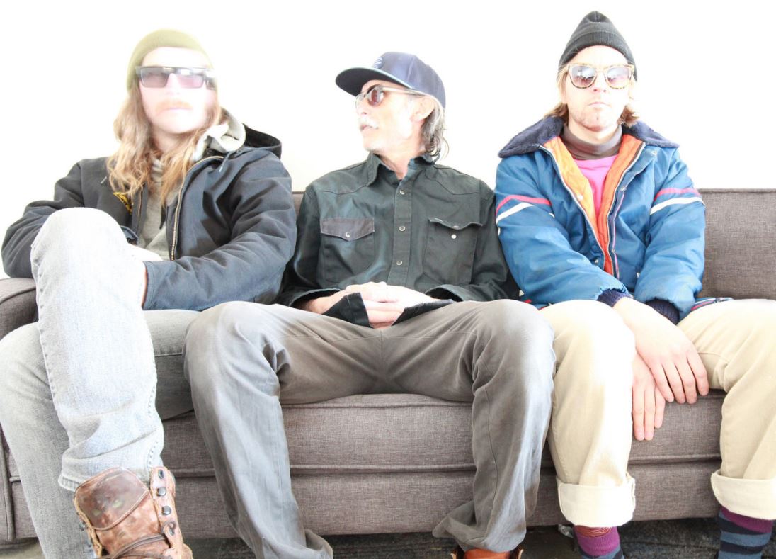 King Ropes Return With "Greedy" Ghettoblaster Magazine