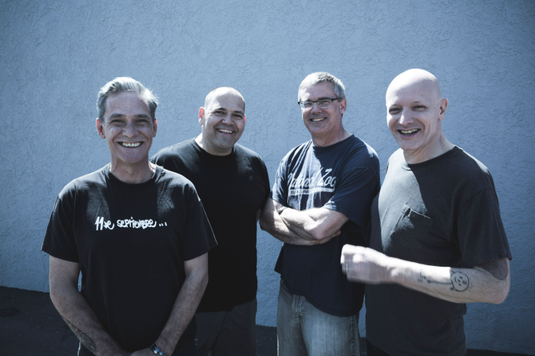 Descendents Release New Album, '9th & Walnut' - Ghettoblaster Magazine