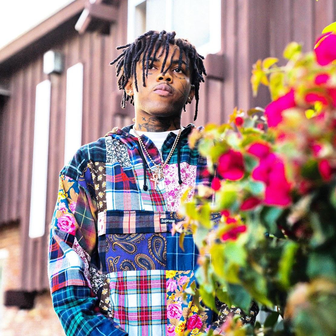 Killval Shares Single “Space Ranger” - Ghettoblaster Magazine