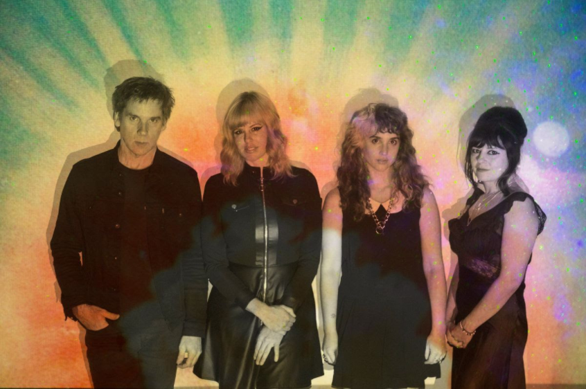 Death Valley Girls Share Single "It's All Really Kind Of Amazing" - Ghettoblaster Magazine