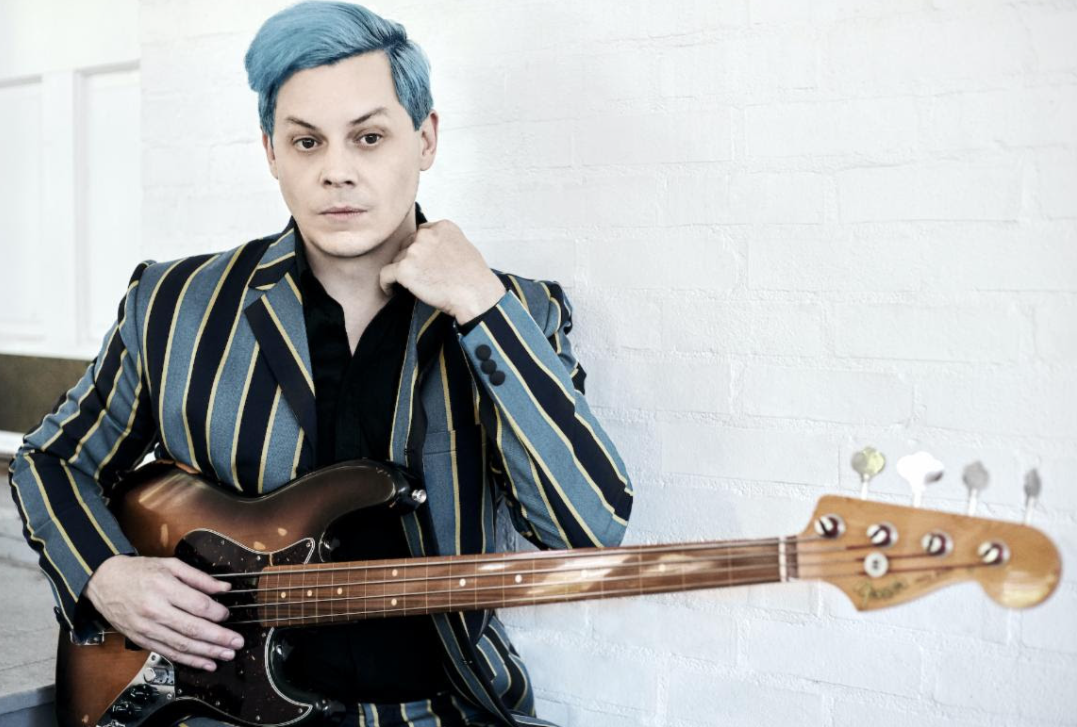 Jack White Announces 2022 Headline World Tour Dates - Ghettoblaster ...