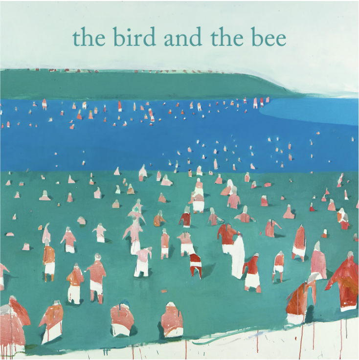 The Bird and The Bee Share New Single “Lifetimes” Ghettoblaster Magazine