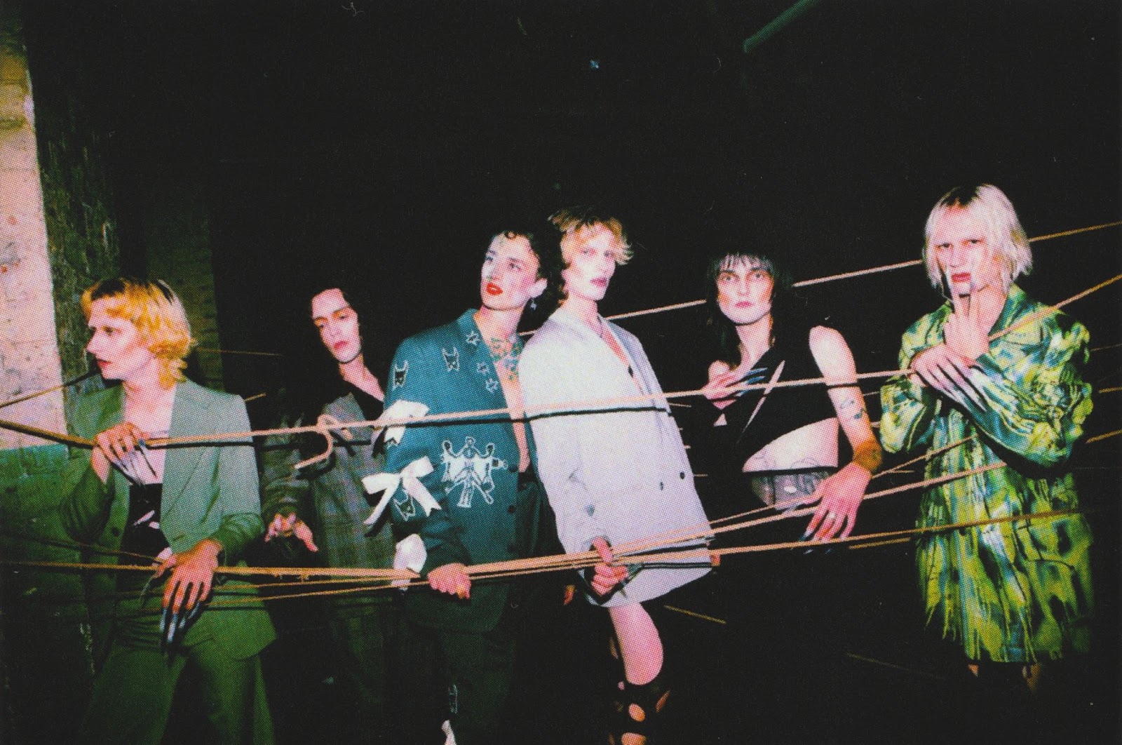 Walt Disco Set To Drop Debut Album, Shares ”How Cool Are You ...