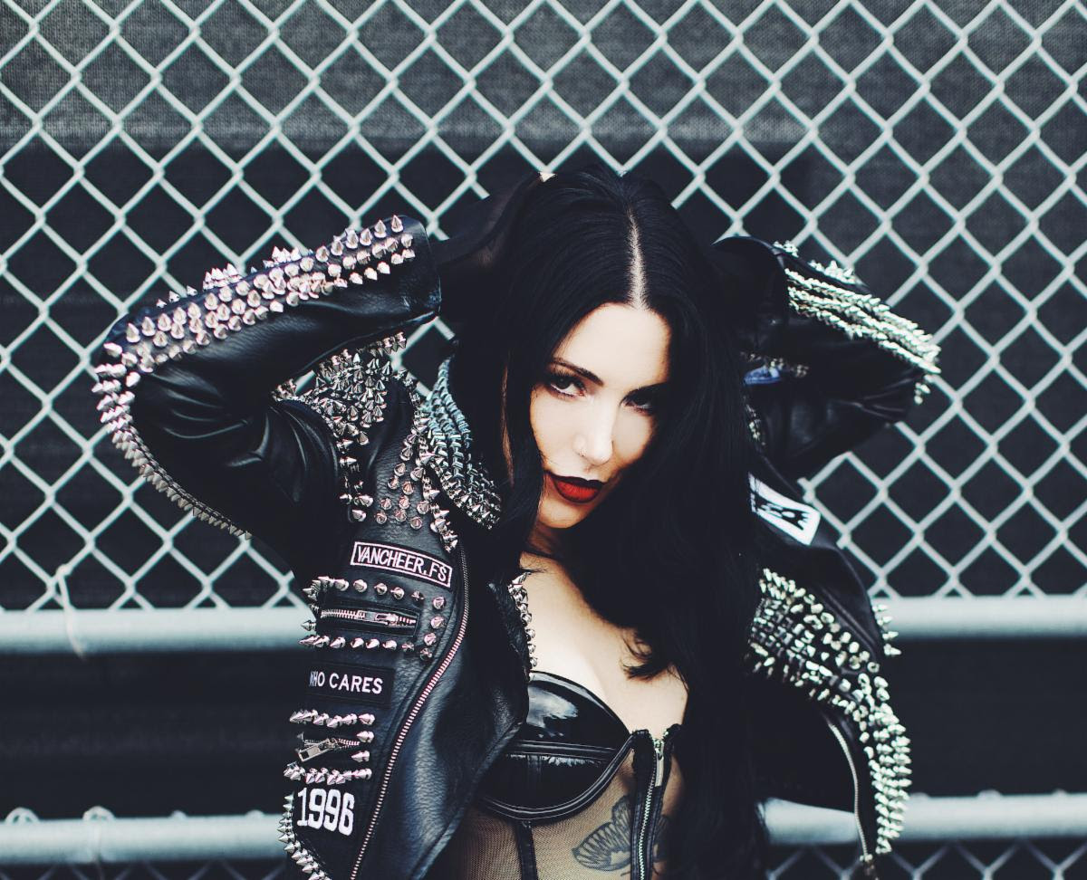 ♡dorothy♡ Dorothy Drops Video For Stirring ”Rest In Peace” - Ghettoblaster
