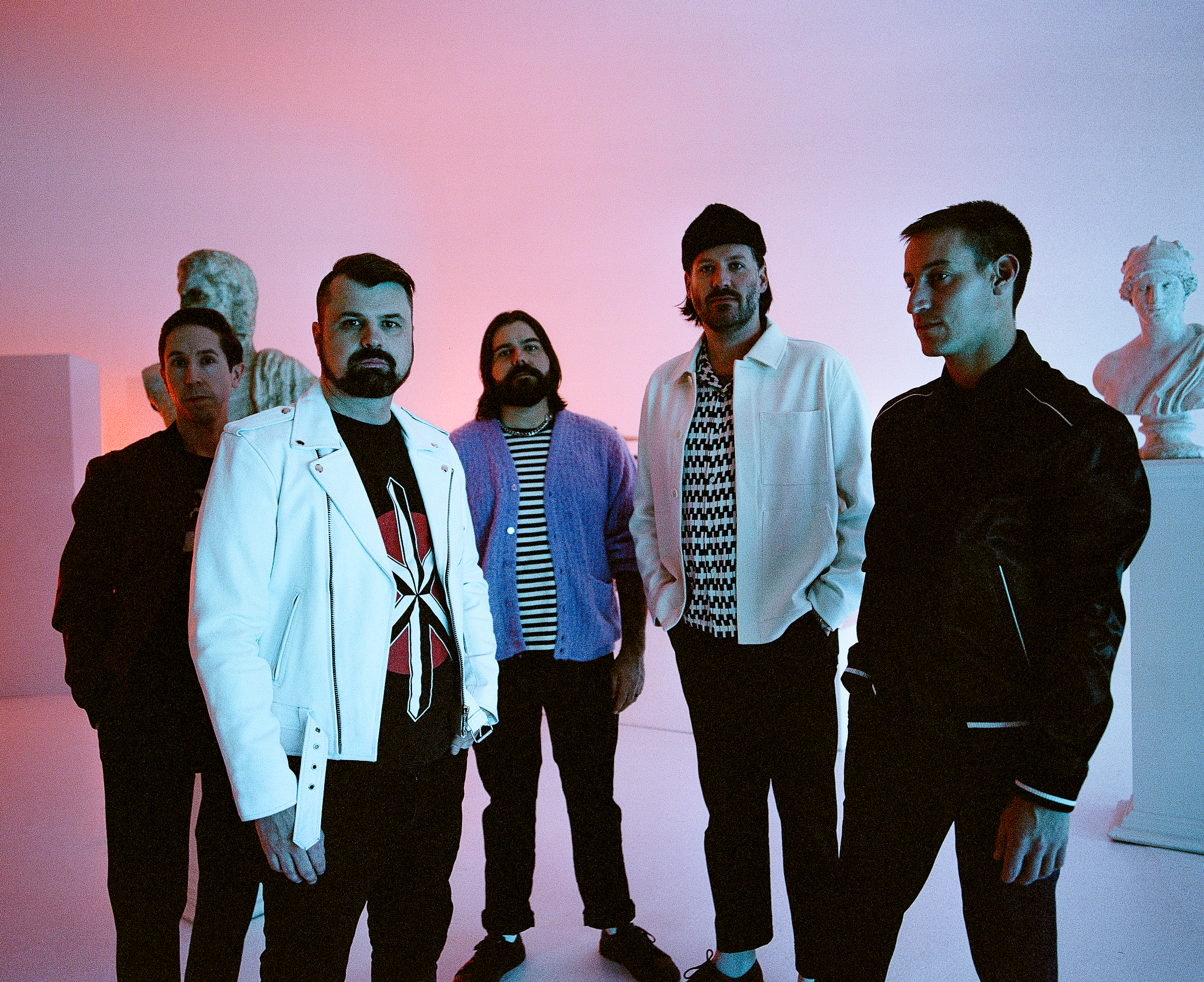 Silverstein Recruits nothing, nowhere For Latest Single 