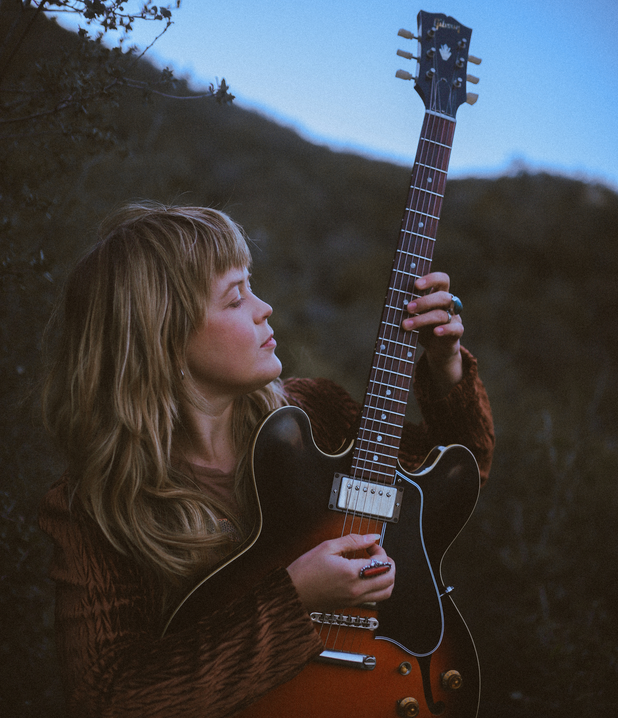 Emily Elbert Announces New Album, Drop Lead Single - Ghettoblaster