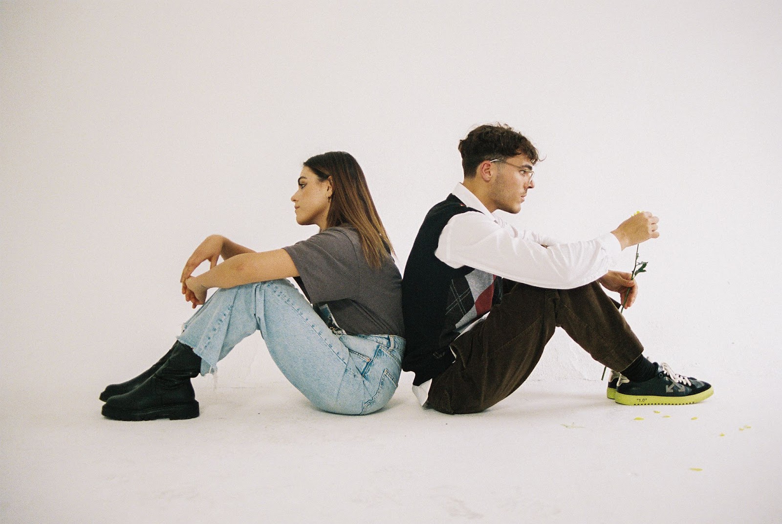 Pick Patek Drops Video For ”penelope” - Ghettoblaster Magazine
