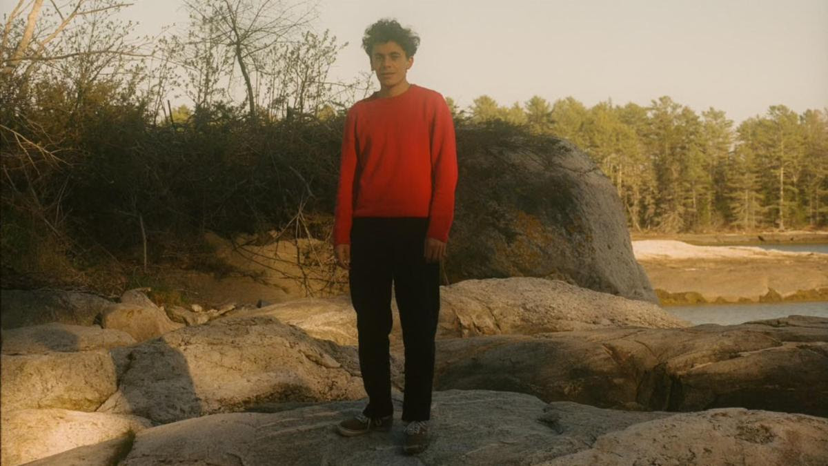 Windser Shares New Single "Capsize" - Ghettoblaster Magazine