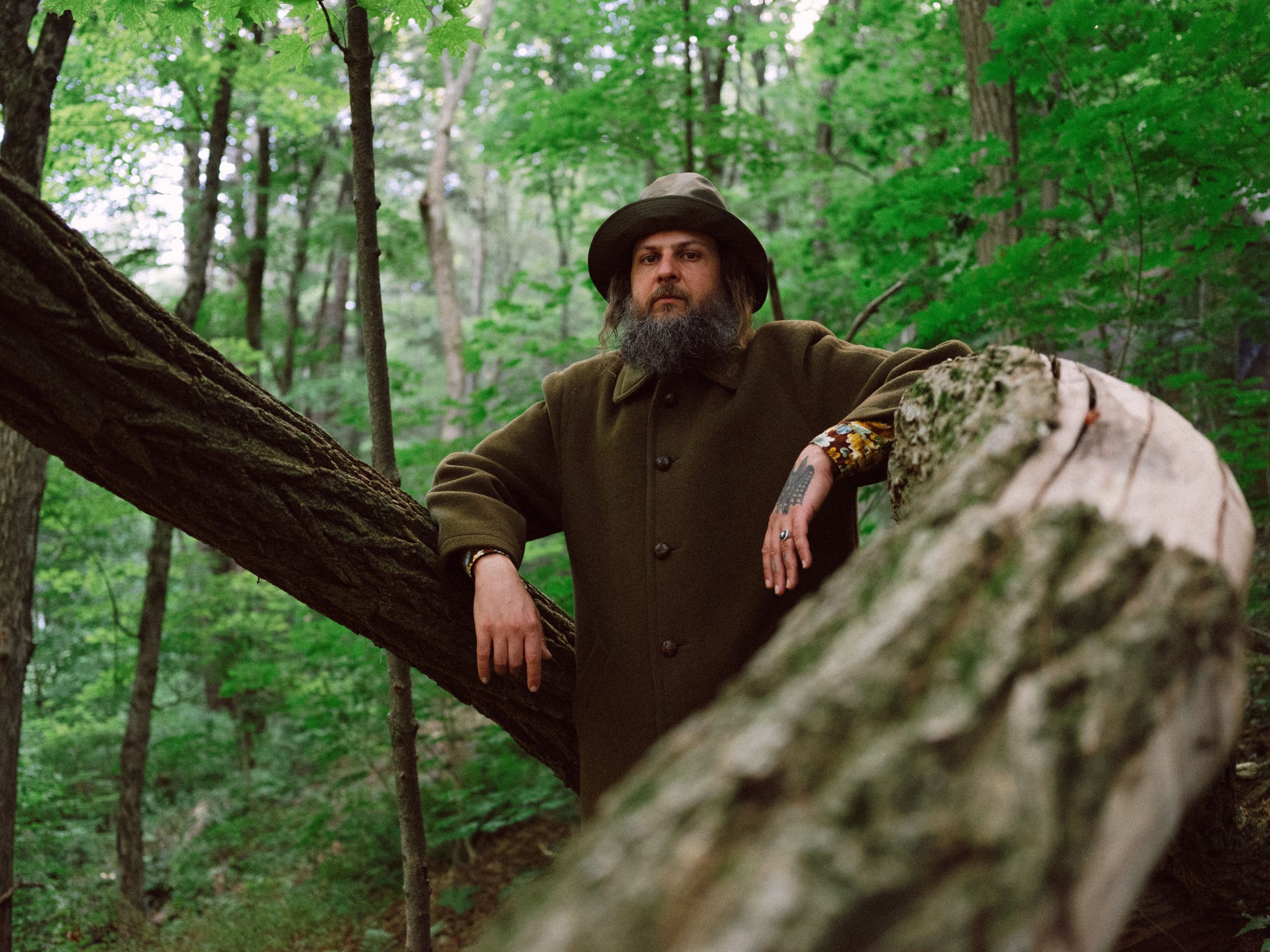 King Tuff Shares Video For “Portrait of God” Ghettoblaster Magazine