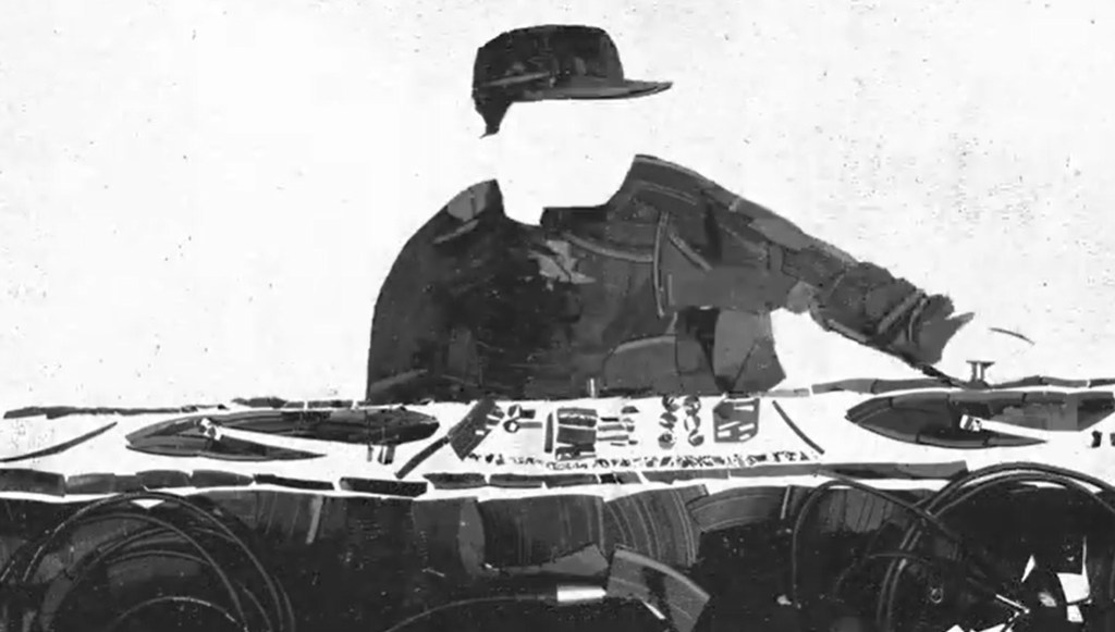 Kid Koala Shares “Things Are Gonna Change” Feat. Lealani ...