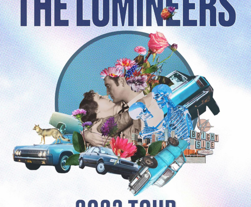 lumineers tour dates 2023