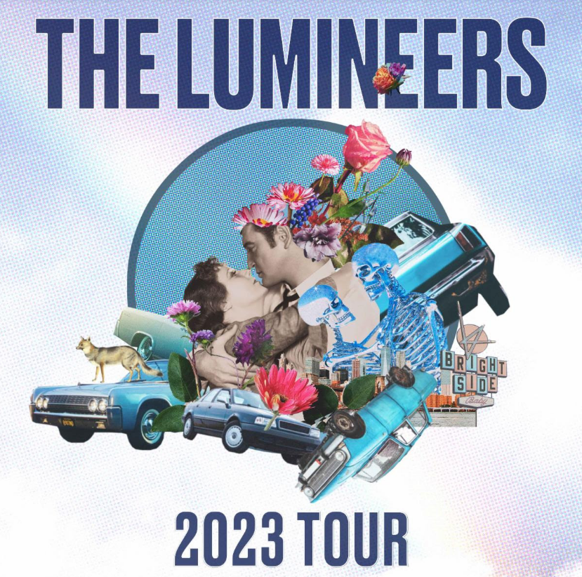 The Lumineers Announce 2023 Tour Dates Ghettoblaster Magazine