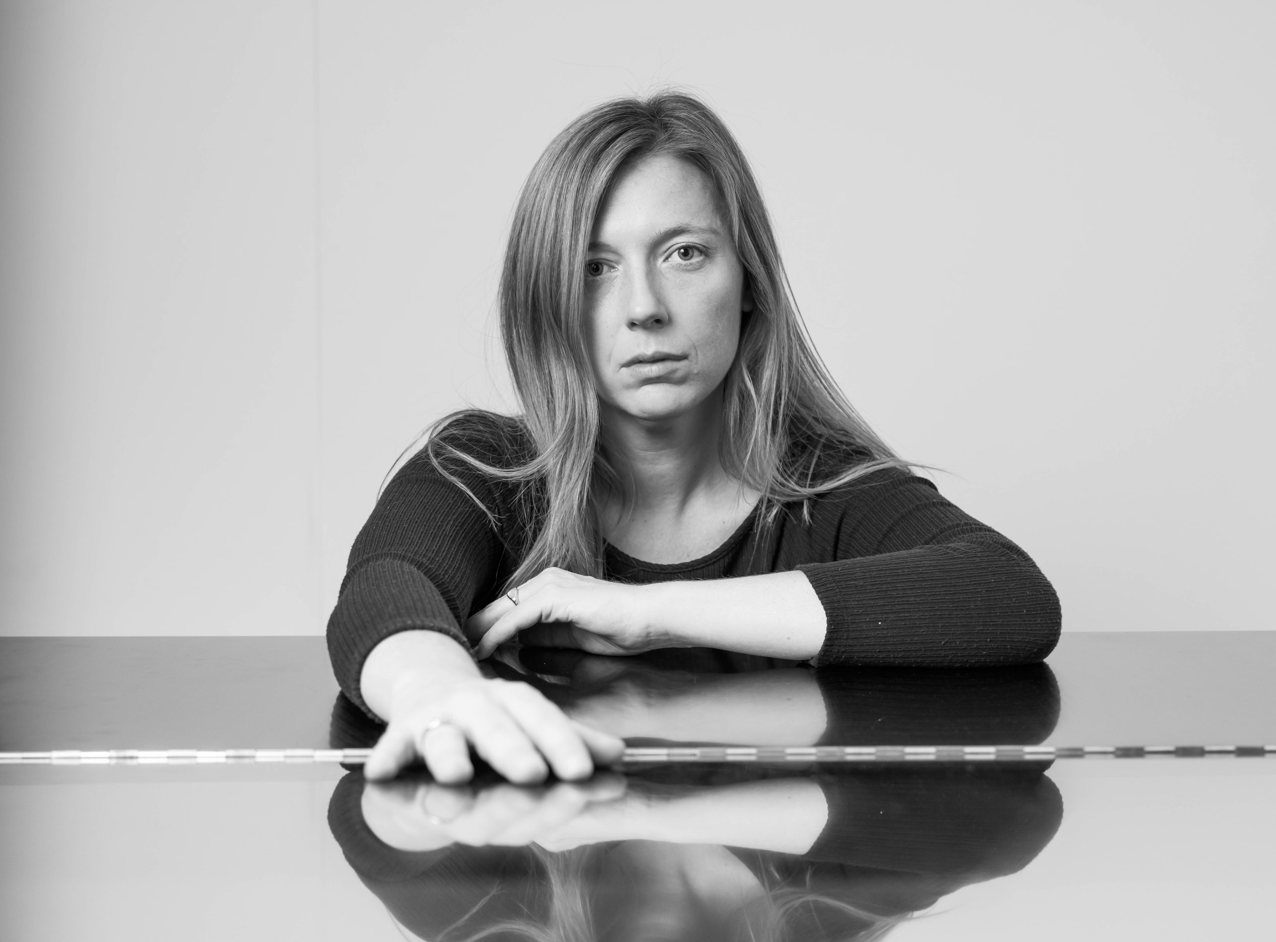 Kacey Johansing Shares "Last Drop," Announces New Album Ghettoblaster