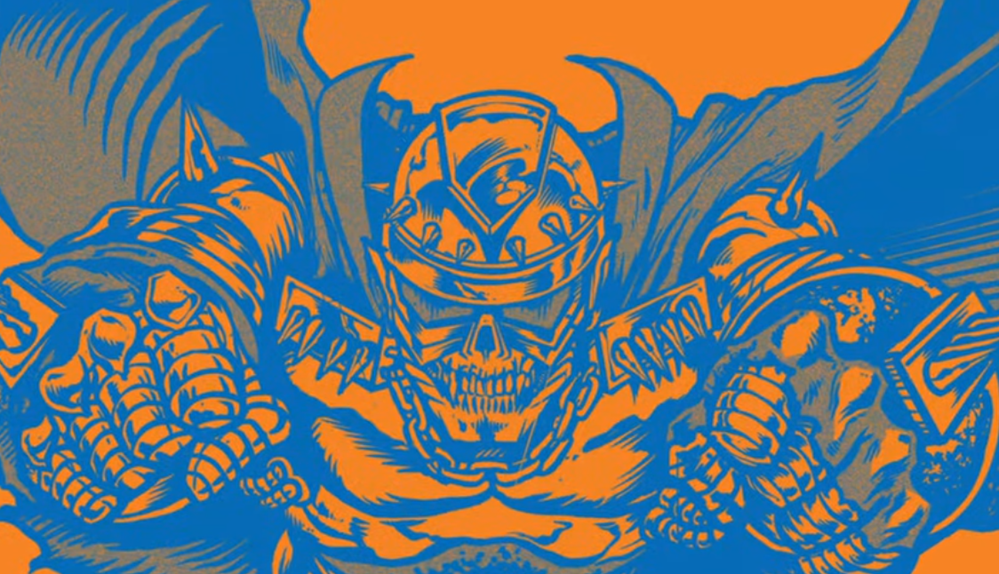 CZARFACE Shares "You Know My Style" Feat. NEMS Ghettoblaster Magazine