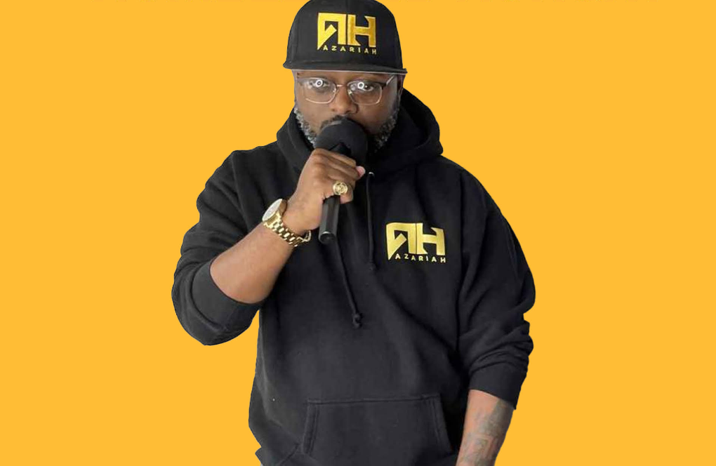 ☆Azerati Nation☆ G-rap Hiphop ☆Azerati Nation☆ G-rap Hiphop