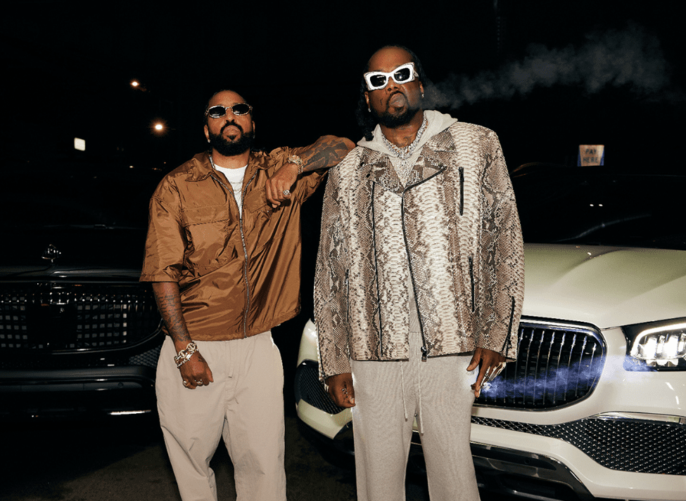 roc marciano パーカー westside gunn conway Conway – 'Rex Ryan' (remix) feat. Westside Gunn & Roc Marciano